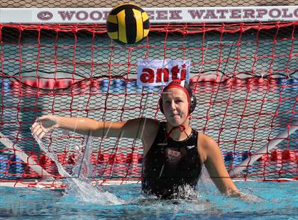 Thumbnail 1 in Sacred Heart Prep vs Rocklin (Woodcreek Invitational) photogallery.