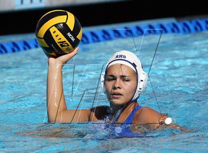 Thumbnail 1 in Sacred Heart Prep vs Rocklin (Woodcreek Invitational) photogallery.
