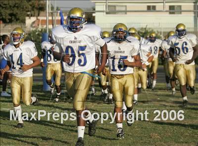 Thumbnail 1 in Crenshaw @ Locke photogallery.