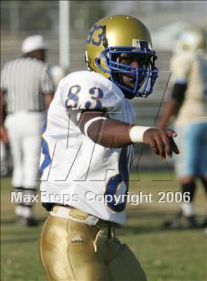 Thumbnail 3 in Crenshaw @ Locke photogallery.