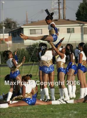 Thumbnail 3 in Crenshaw @ Locke photogallery.