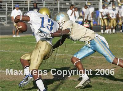 Thumbnail 3 in Crenshaw @ Locke photogallery.