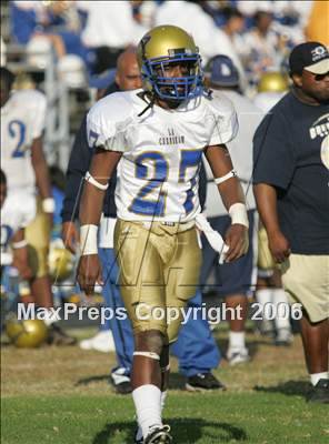 Thumbnail 2 in Crenshaw @ Locke photogallery.