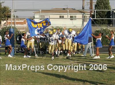 Thumbnail 2 in Crenshaw @ Locke photogallery.