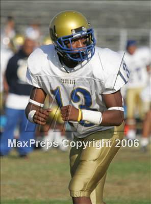 Thumbnail 2 in Crenshaw @ Locke photogallery.