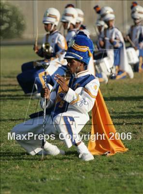 Thumbnail 3 in Crenshaw @ Locke photogallery.
