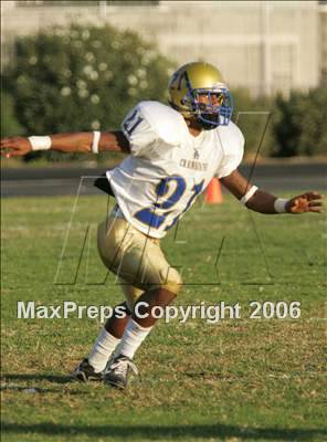 Thumbnail 1 in Crenshaw @ Locke photogallery.