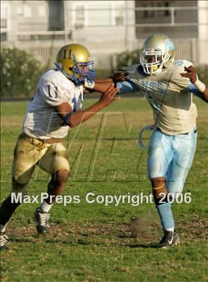 Thumbnail 3 in Crenshaw @ Locke photogallery.