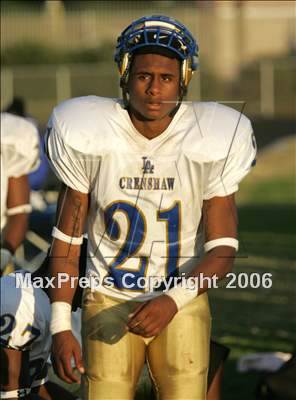 Thumbnail 3 in Crenshaw @ Locke photogallery.