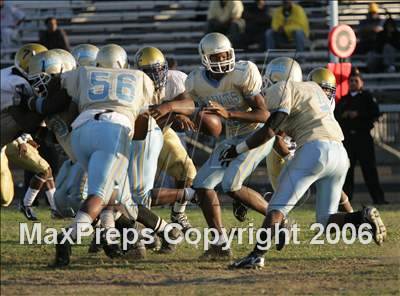 Thumbnail 3 in Crenshaw @ Locke photogallery.