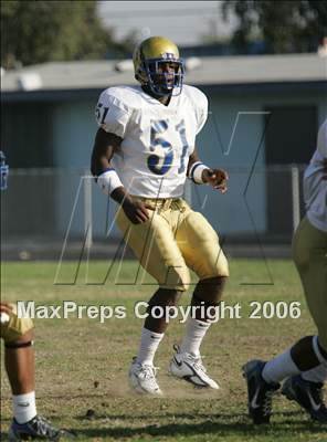 Thumbnail 2 in Crenshaw @ Locke photogallery.