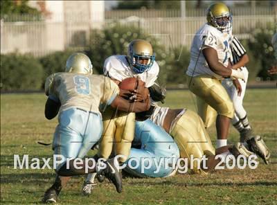 Thumbnail 1 in Crenshaw @ Locke photogallery.