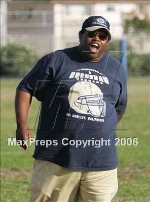 Thumbnail 1 in Crenshaw @ Locke photogallery.