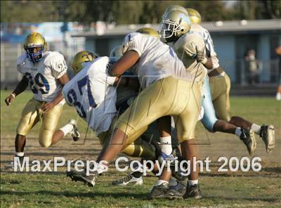 Thumbnail 3 in Crenshaw @ Locke photogallery.