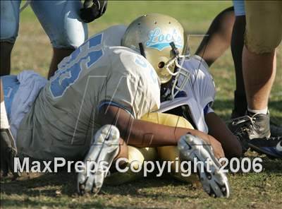 Thumbnail 1 in Crenshaw @ Locke photogallery.