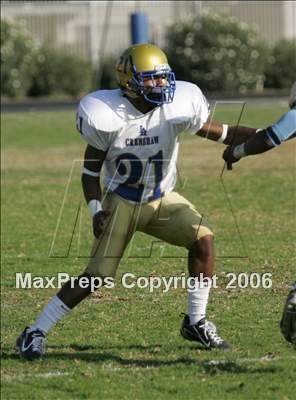 Thumbnail 1 in Crenshaw @ Locke photogallery.