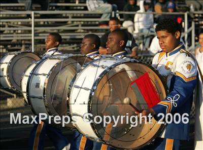 Thumbnail 1 in Crenshaw @ Locke photogallery.