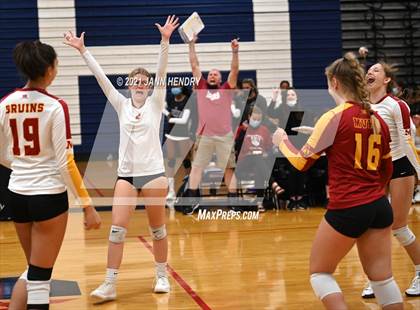 Thumbnail 1 in Mountain View @ Coronado (Durango Fall Classic) photogallery.