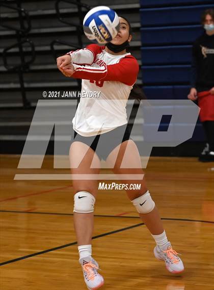 Thumbnail 2 in Mountain View @ Coronado (Durango Fall Classic) photogallery.