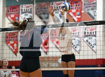 Thumbnail 3 in Mountain View @ Coronado (Durango Fall Classic) photogallery.