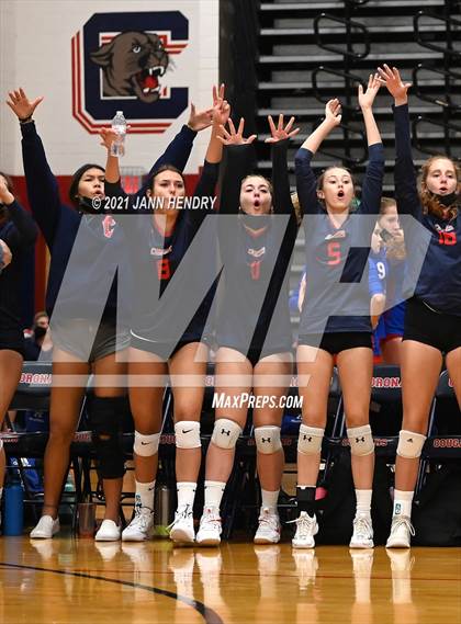 Thumbnail 3 in Mountain View @ Coronado (Durango Fall Classic) photogallery.