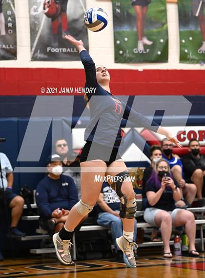 Thumbnail 1 in Mountain View @ Coronado (Durango Fall Classic) photogallery.