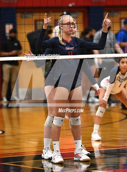 Thumbnail 2 in Mountain View @ Coronado (Durango Fall Classic) photogallery.