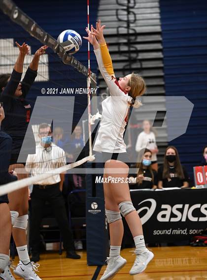 Thumbnail 2 in Mountain View @ Coronado (Durango Fall Classic) photogallery.