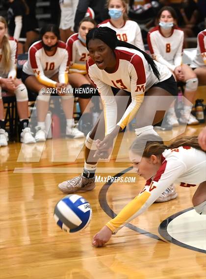 Thumbnail 1 in Mountain View @ Coronado (Durango Fall Classic) photogallery.