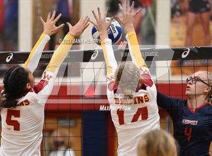 Thumbnail 2 in Mountain View @ Coronado (Durango Fall Classic) photogallery.
