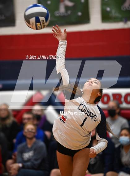 Thumbnail 3 in Mountain View @ Coronado (Durango Fall Classic) photogallery.