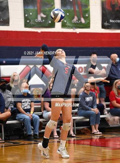 Thumbnail 2 in Mountain View @ Coronado (Durango Fall Classic) photogallery.