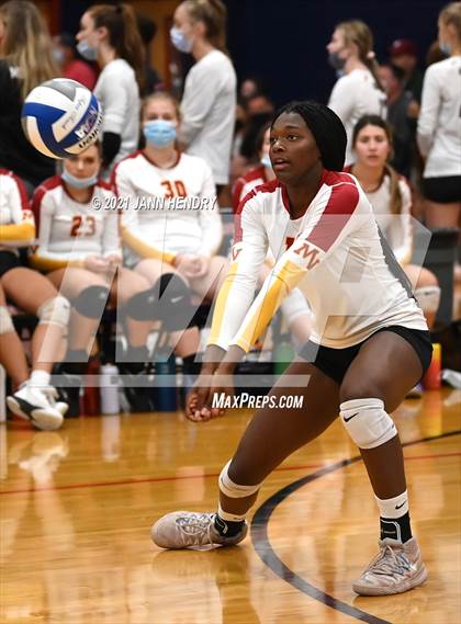 Thumbnail 1 in Mountain View @ Coronado (Durango Fall Classic) photogallery.