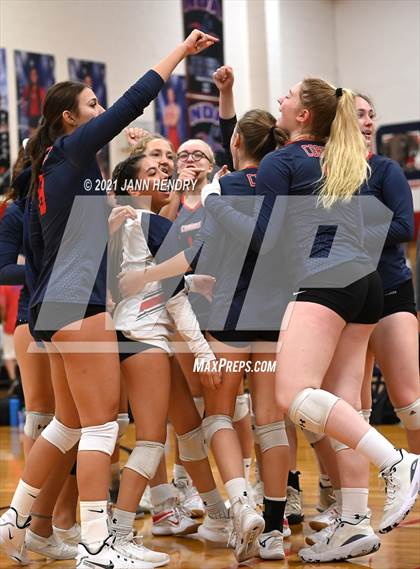 Thumbnail 1 in Mountain View @ Coronado (Durango Fall Classic) photogallery.