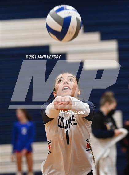 Thumbnail 2 in Mountain View @ Coronado (Durango Fall Classic) photogallery.