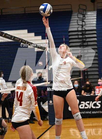 Thumbnail 3 in Mountain View @ Coronado (Durango Fall Classic) photogallery.