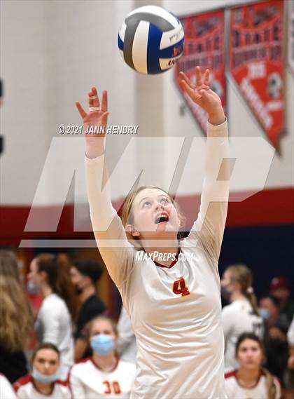 Thumbnail 2 in Mountain View @ Coronado (Durango Fall Classic) photogallery.