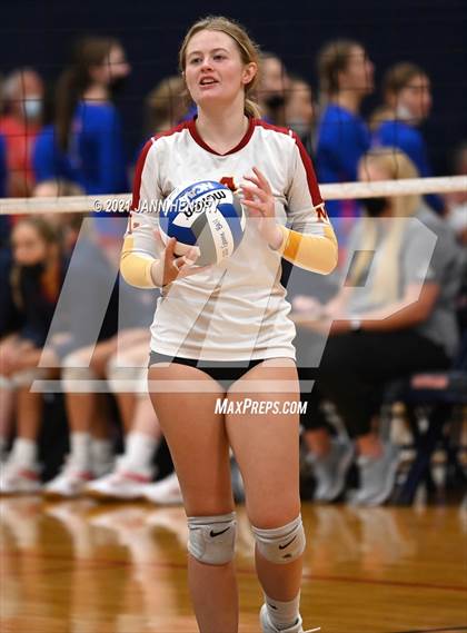 Thumbnail 2 in Mountain View @ Coronado (Durango Fall Classic) photogallery.