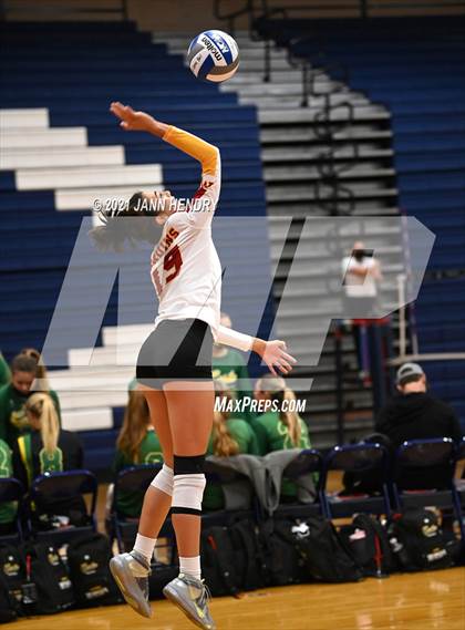 Thumbnail 3 in Mountain View @ Coronado (Durango Fall Classic) photogallery.
