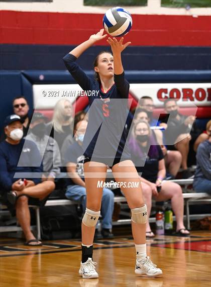 Thumbnail 1 in Mountain View @ Coronado (Durango Fall Classic) photogallery.