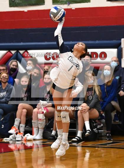 Thumbnail 1 in Mountain View @ Coronado (Durango Fall Classic) photogallery.