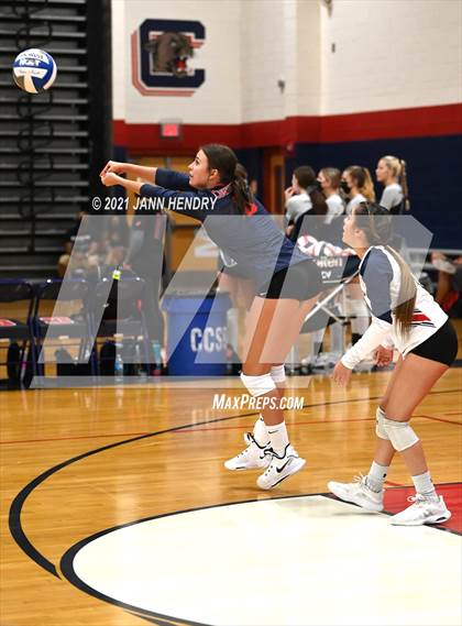 Thumbnail 2 in Mountain View @ Coronado (Durango Fall Classic) photogallery.