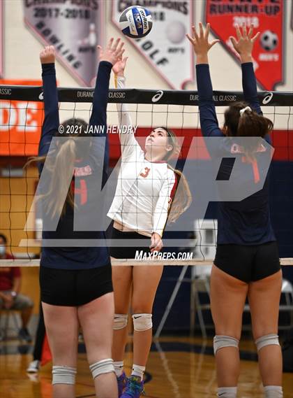 Thumbnail 1 in Mountain View @ Coronado (Durango Fall Classic) photogallery.