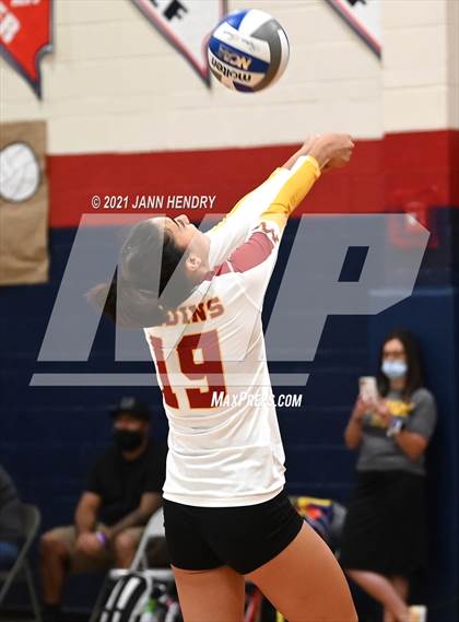 Thumbnail 3 in Mountain View @ Coronado (Durango Fall Classic) photogallery.