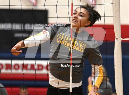 Thumbnail 3 in Mountain View @ Coronado (Durango Fall Classic) photogallery.