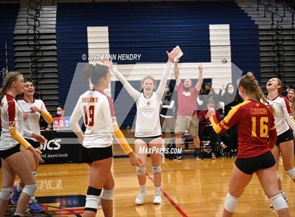 Thumbnail 2 in Mountain View @ Coronado (Durango Fall Classic) photogallery.