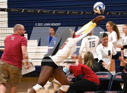 Thumbnail 1 in Mountain View @ Coronado (Durango Fall Classic) photogallery.