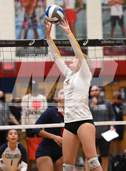 Thumbnail 1 in Mountain View @ Coronado (Durango Fall Classic) photogallery.