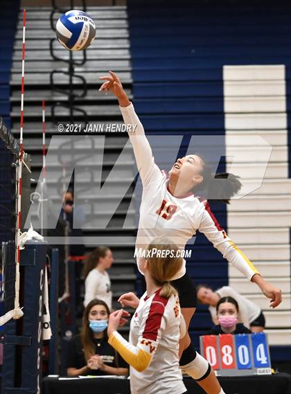 Thumbnail 2 in Mountain View @ Coronado (Durango Fall Classic) photogallery.