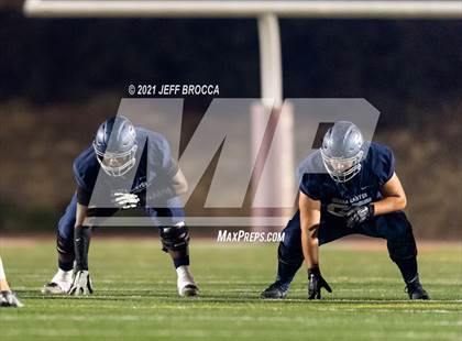 Thumbnail 1 in Orange Lutheran @ Sierra Canyon - CIF SS D2 Semi Final photogallery.